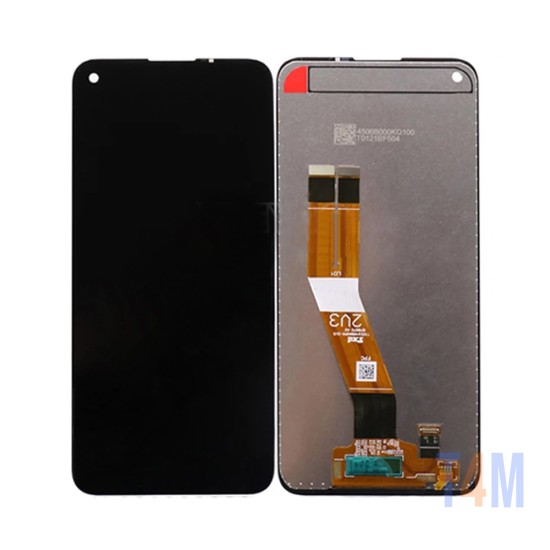 TOUCH+DISPLAY SAMSUNG GALAXY M11/M115 6.4" BLACK